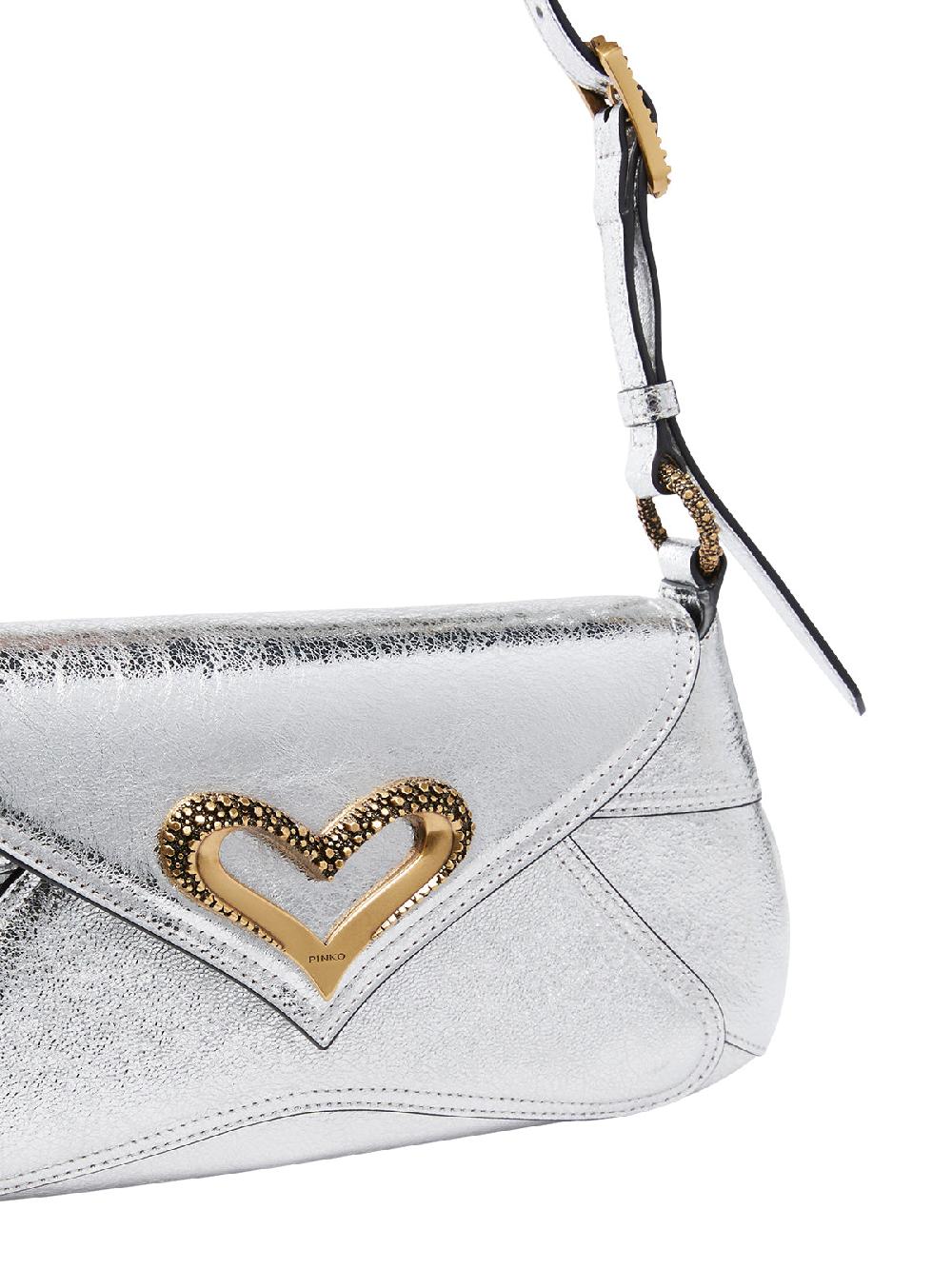 Pinko Borsa Pinko - 520 LAMINA