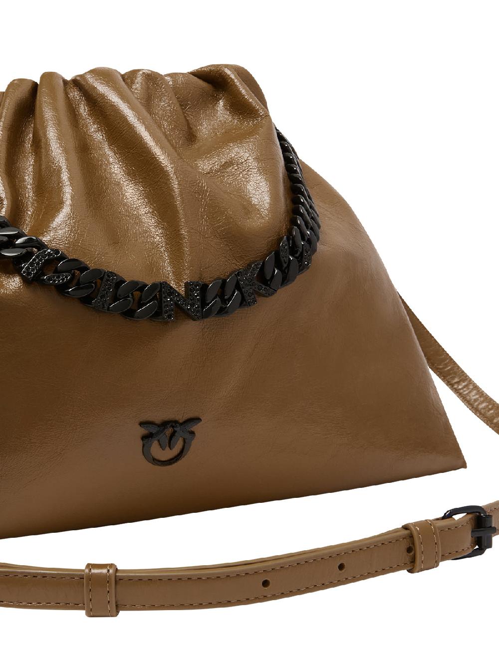 Pinko Borsa Pinko - CHAIN TOTE