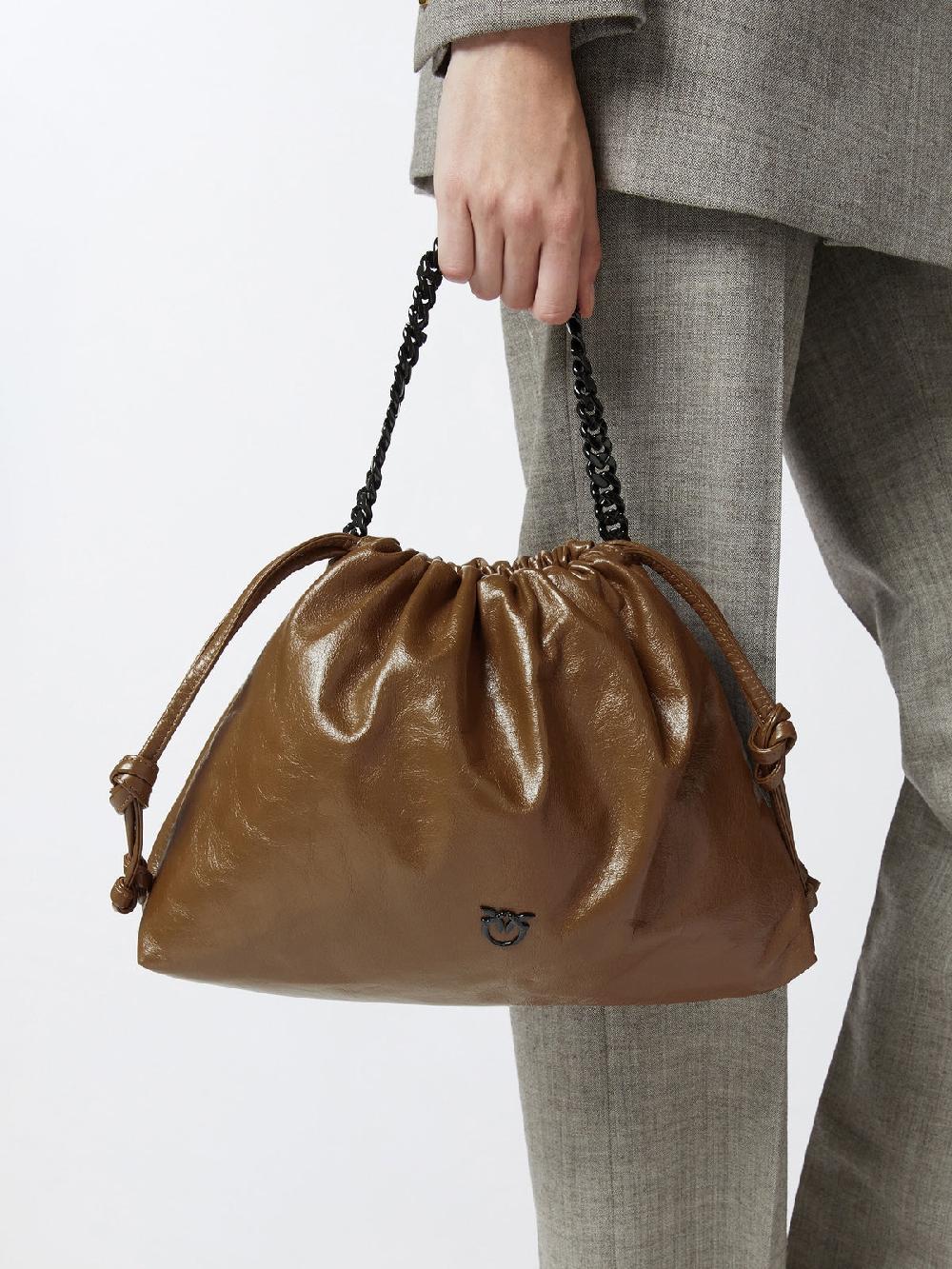 Pinko Borsa Pinko - CHAIN TOTE