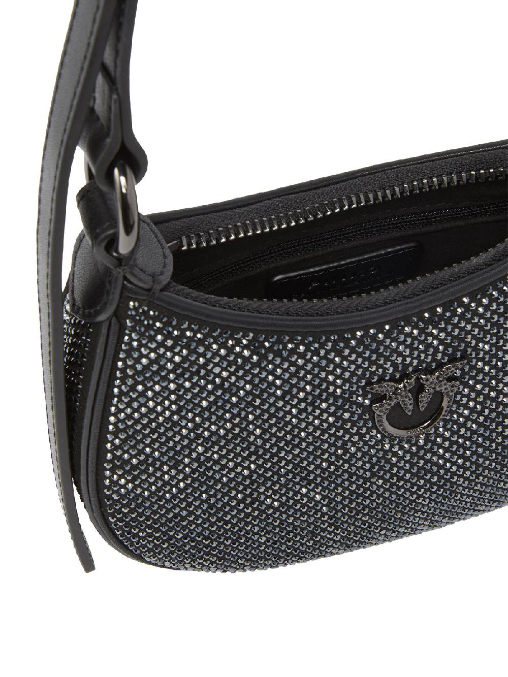 Pinko Borsa Pinko - HALF MOON B