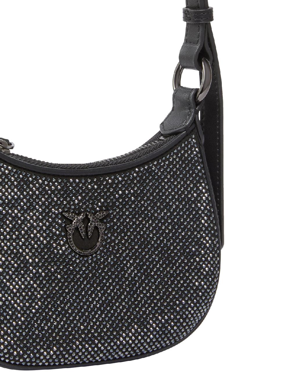 Pinko Borsa Pinko - HALF MOON B