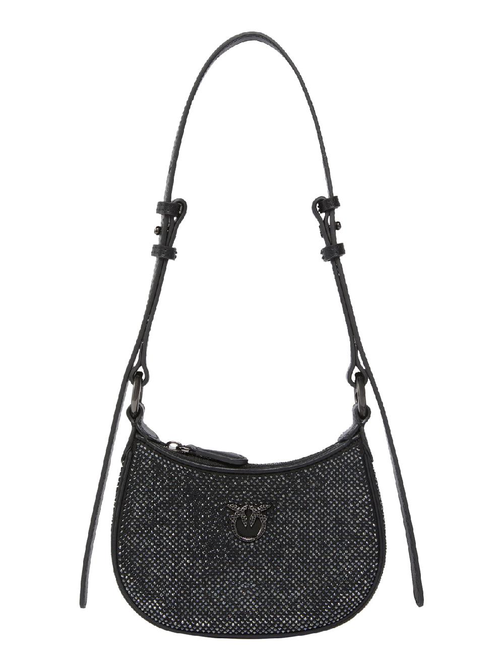 Pinko Borsa Pinko - HALF MOON B