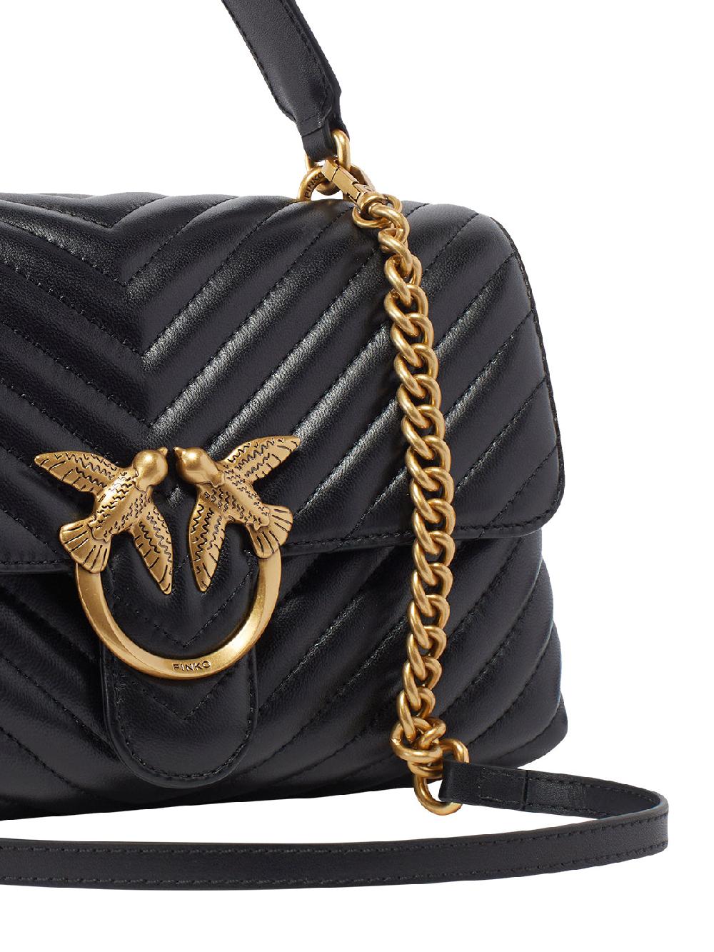 Pinko Borsa Pinko - LADY P CLASSIC