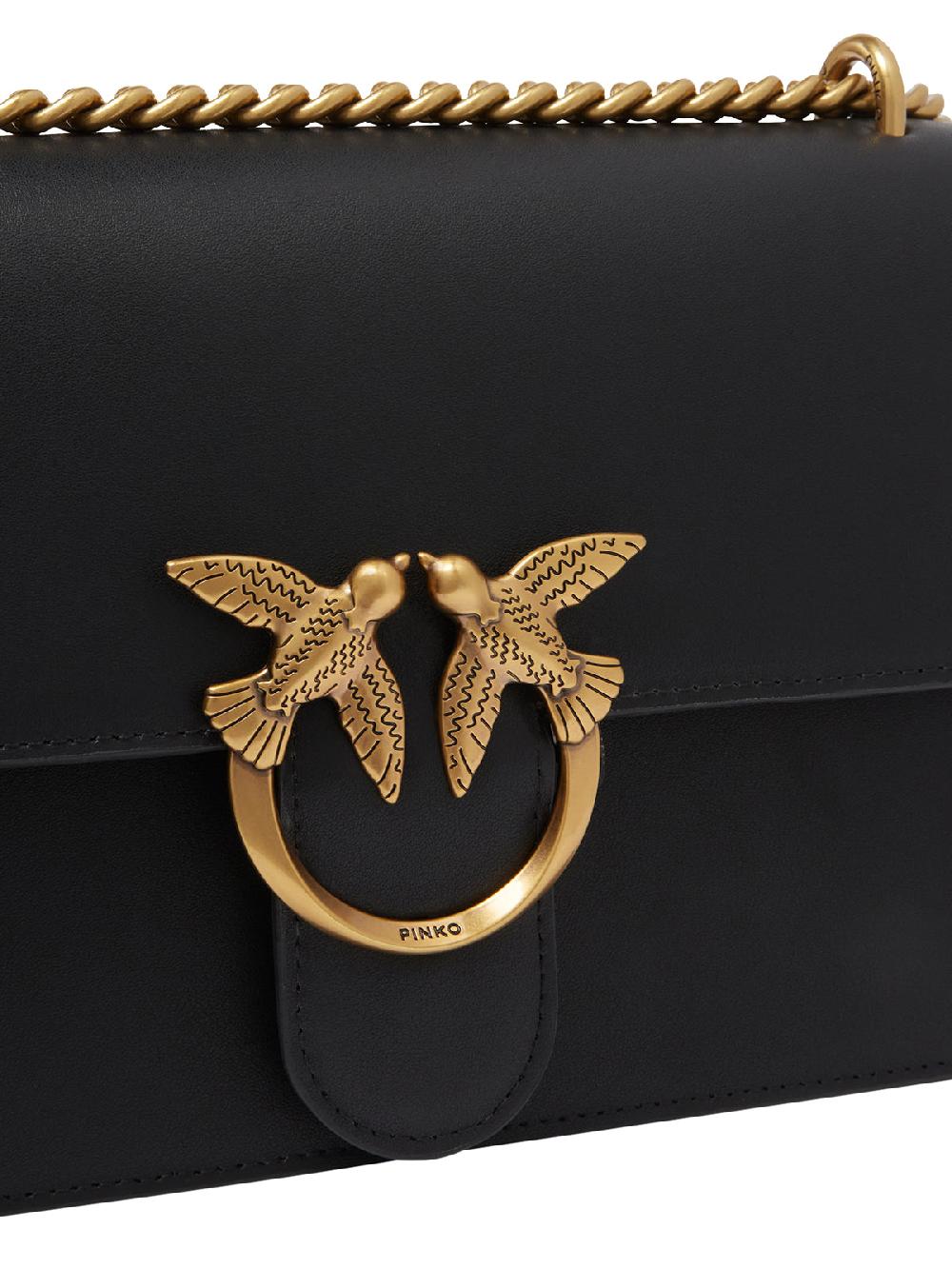 Pinko Borsa Pinko - ONE CLASSIC DC VIT