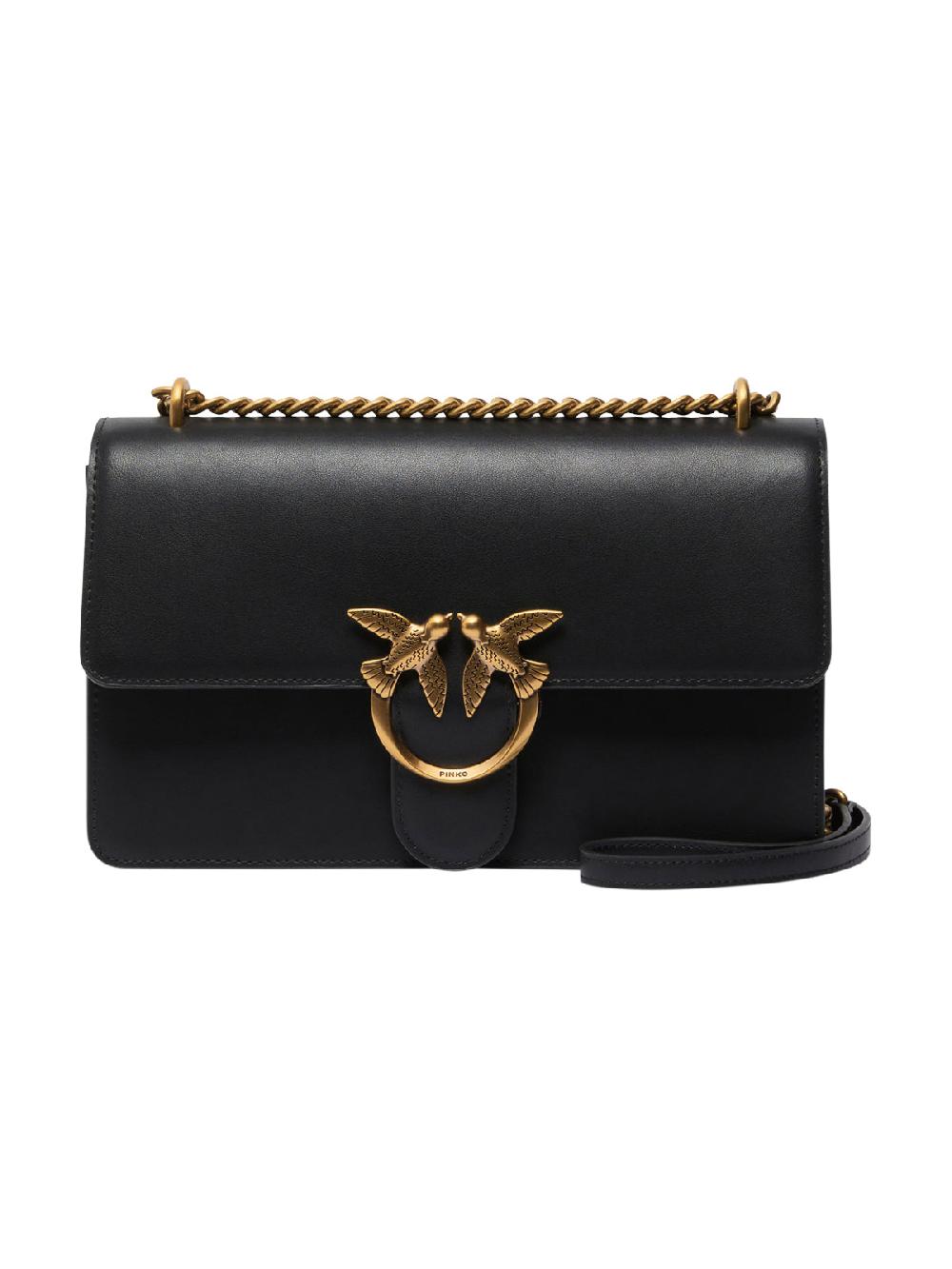 Pinko Borsa Pinko - ONE CLASSIC DC VIT