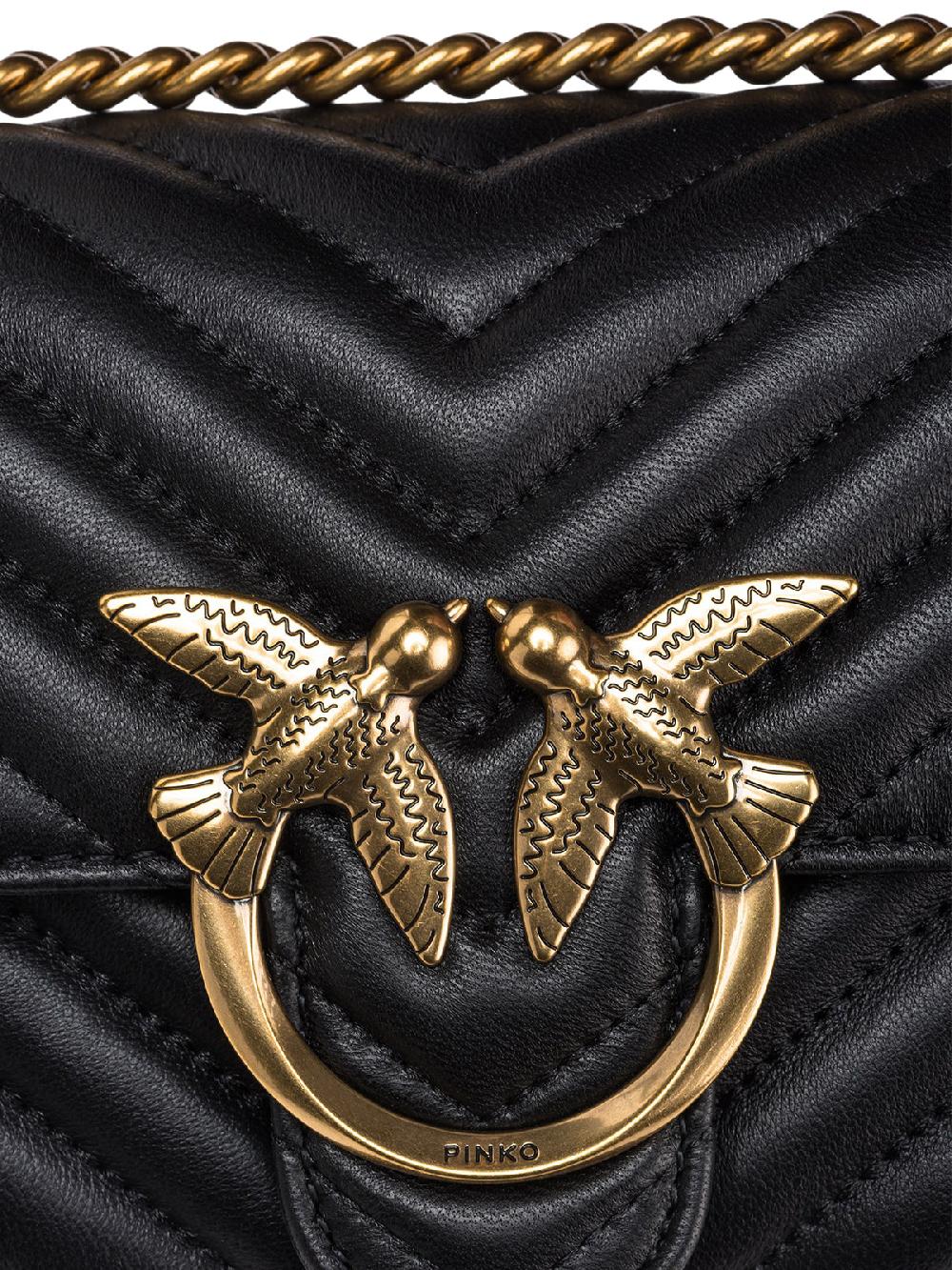 Pinko Borsa Pinko - ONE MINI DC