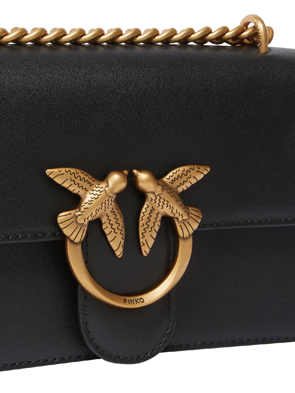 Pinko Borsa Pinko - ONE MINI DC VIT