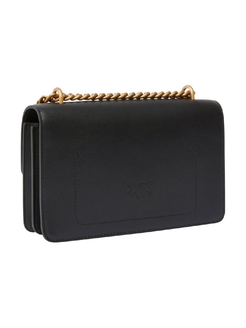 Pinko Borsa Pinko - ONE MINI DC VIT