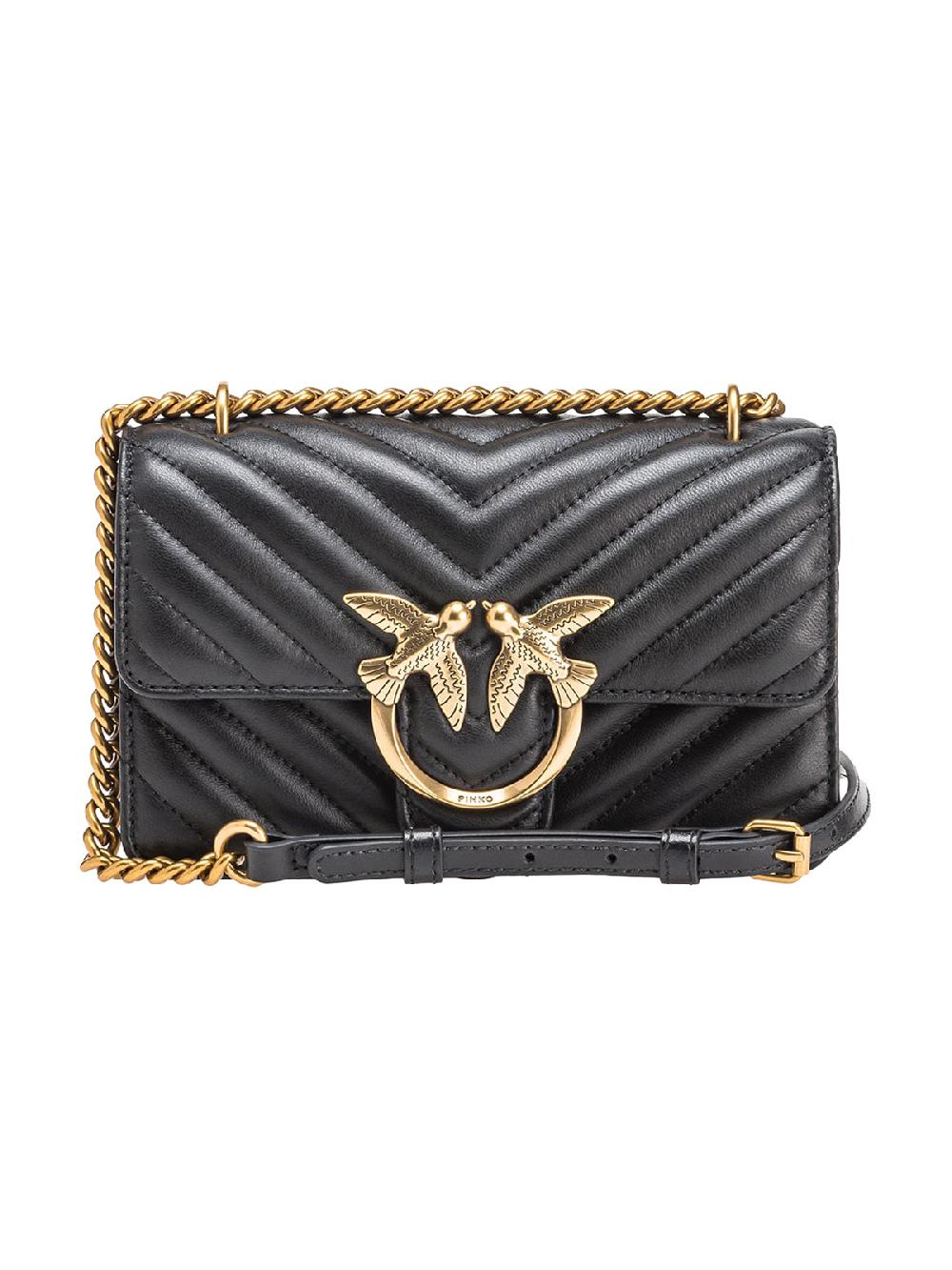 Pinko Borsa Pinko - ONE MINI DC