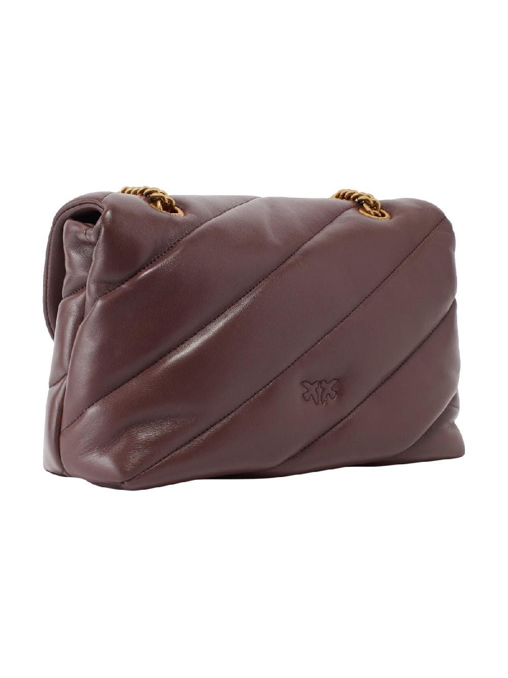Pinko Borsa Pinko - PUFF CLASSIC