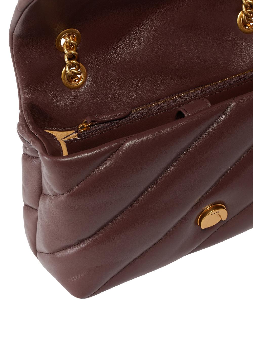 Pinko Borsa Pinko - PUFF CLASSIC