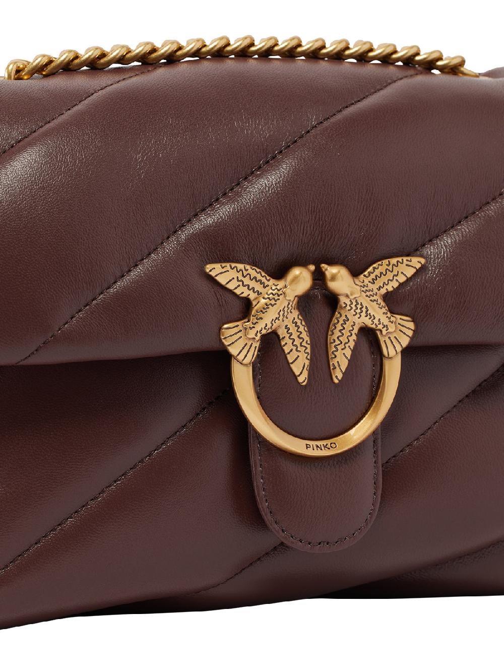 Pinko Borsa Pinko - PUFF CLASSIC