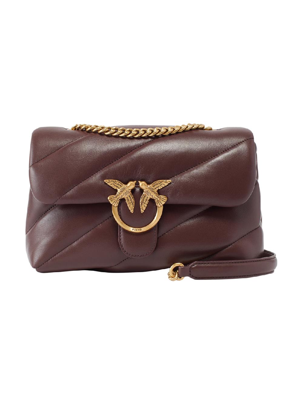 Pinko Borsa Pinko - PUFF CLASSIC