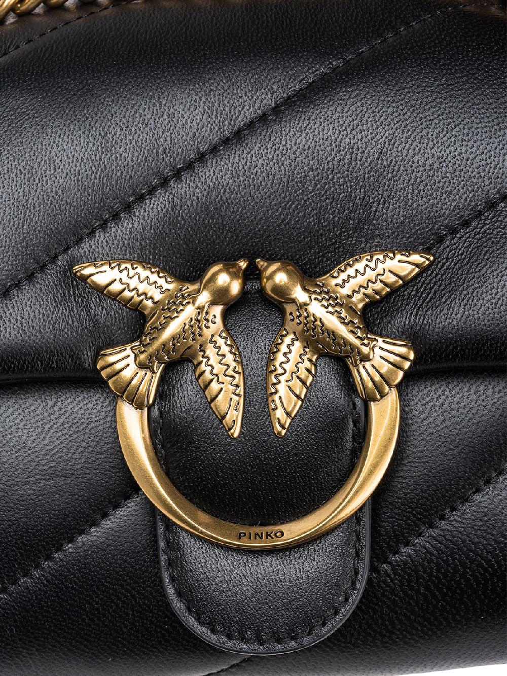 Pinko Borsa Pinko - PUFF MINI