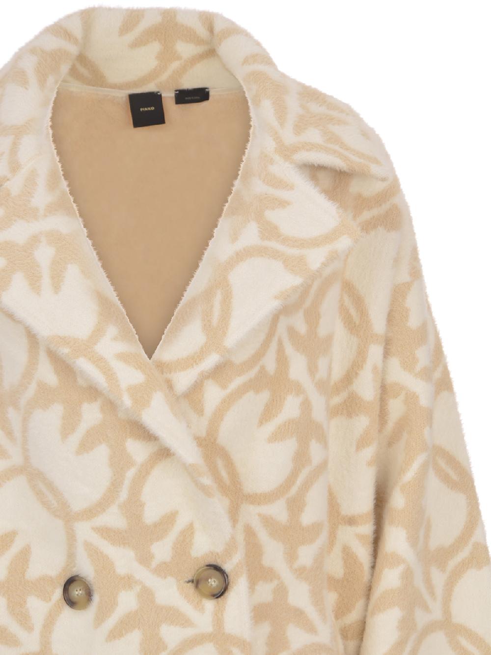 Pinko Cappotto Pinko - TORO