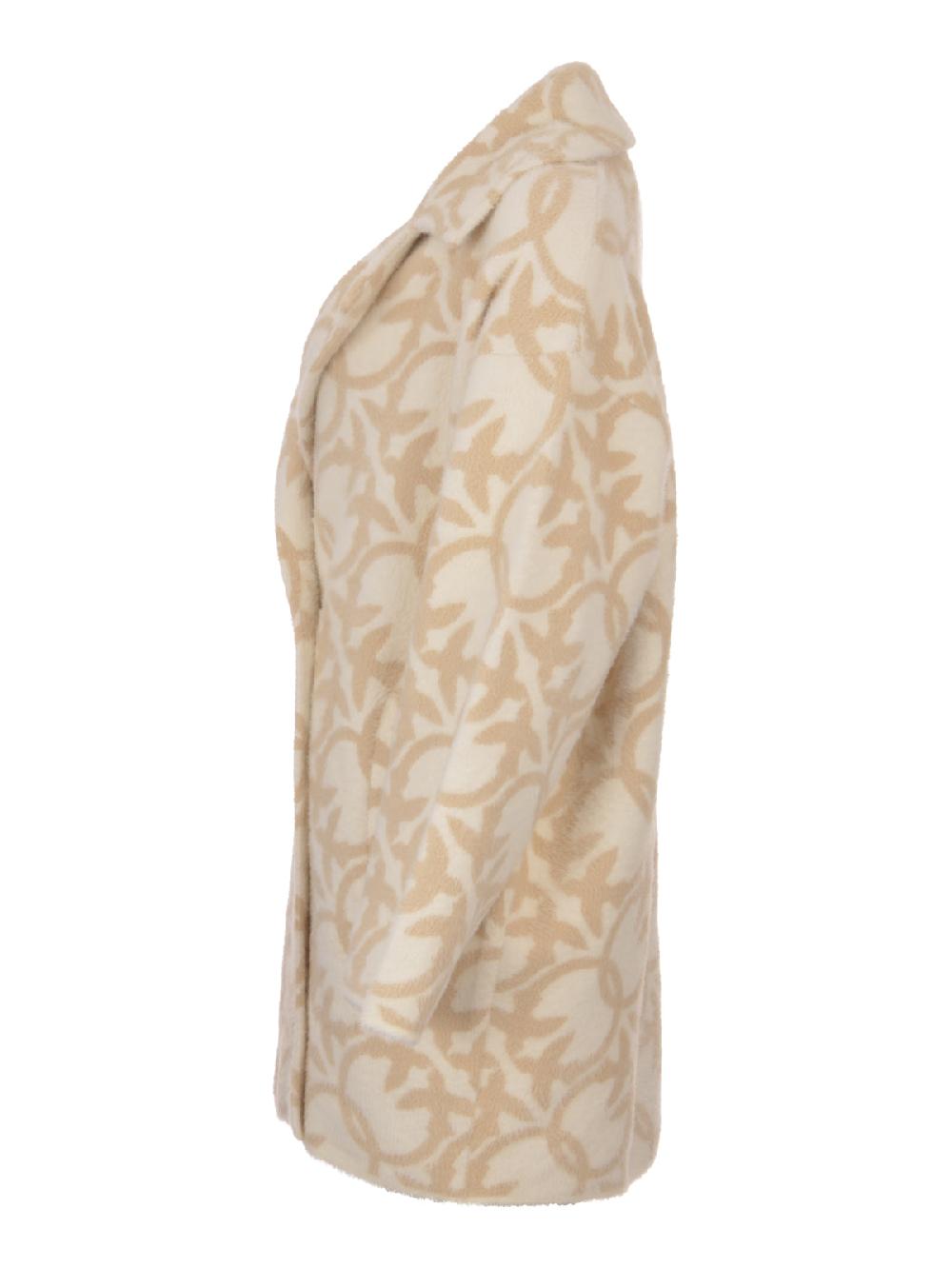 Pinko Cappotto Pinko - TORO