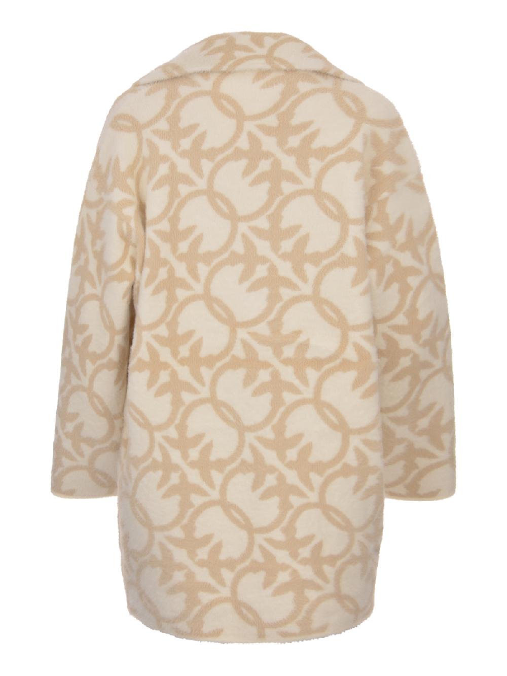 Pinko Cappotto Pinko - TORO