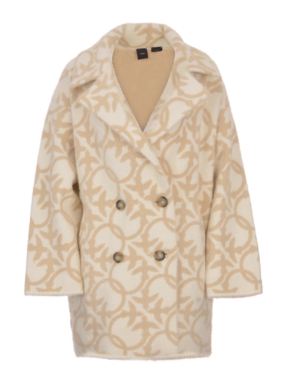 Pinko Cappotto Pinko - TORO