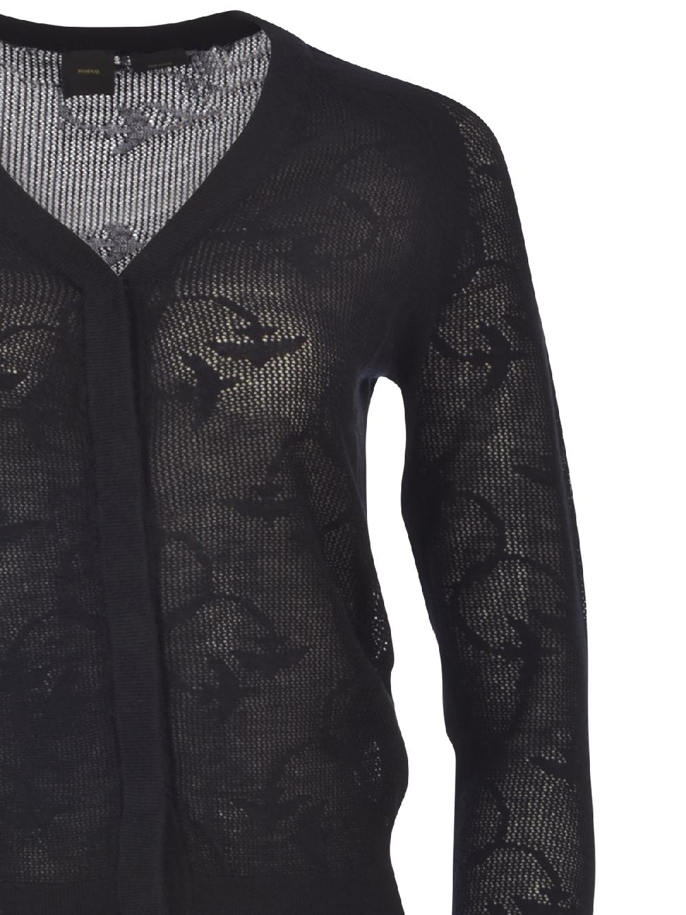 Pinko Cardigan Pinko - ZUCCHERAGGIO