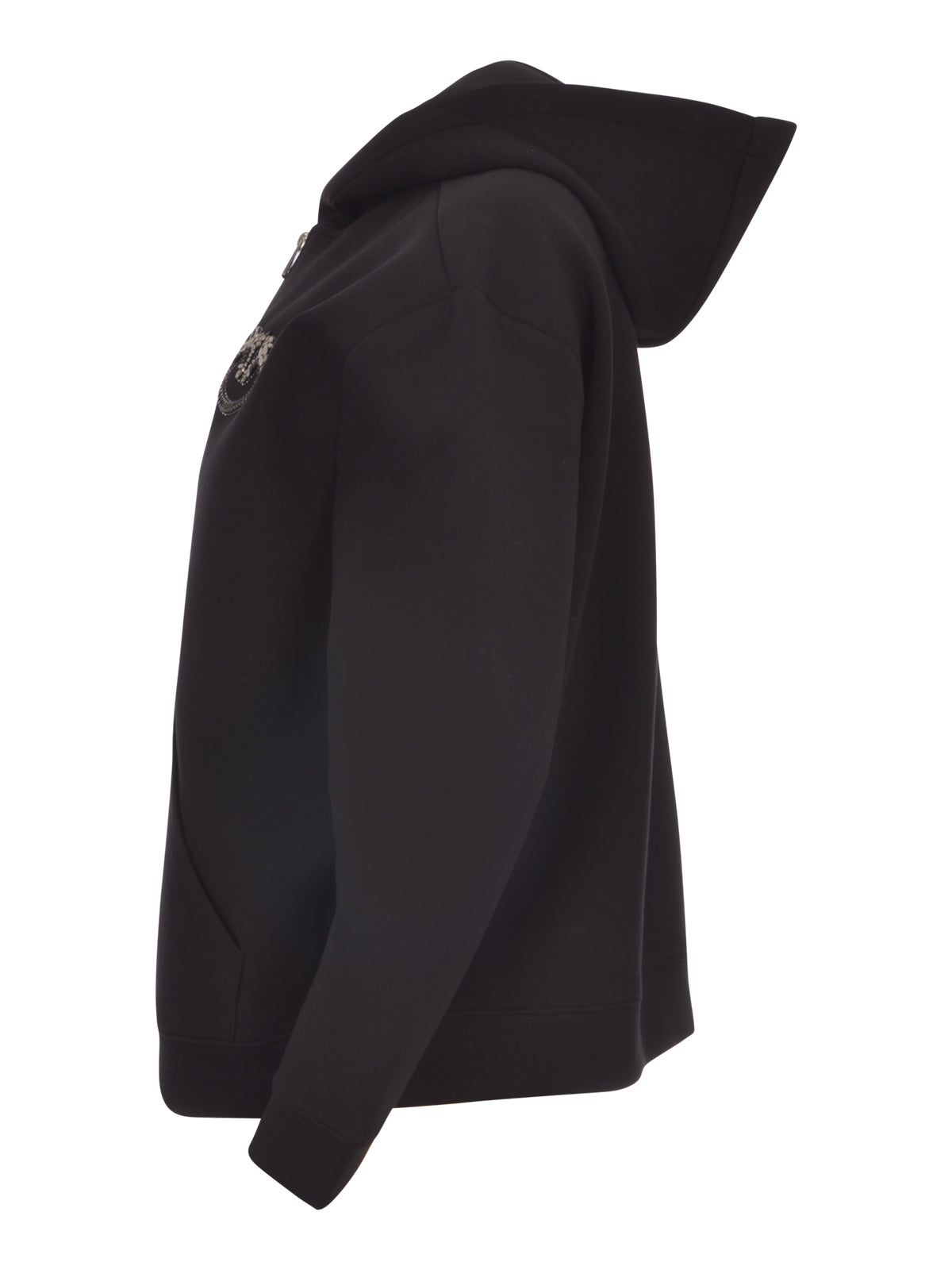 Pinko Felpa Pinko - GESSO