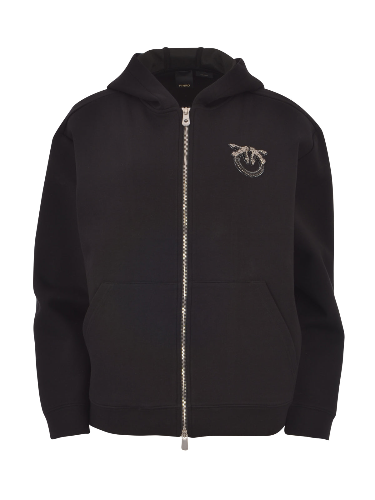 Pinko Felpa Pinko - GESSO