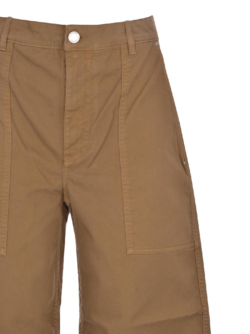 Pinko Pantalone Pinko - PRELUDIO