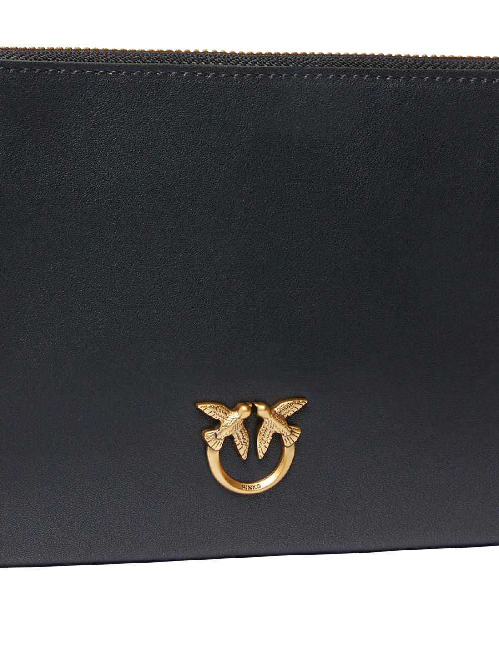 Pinko Pochette Pinko - HORIZONTAL VIT