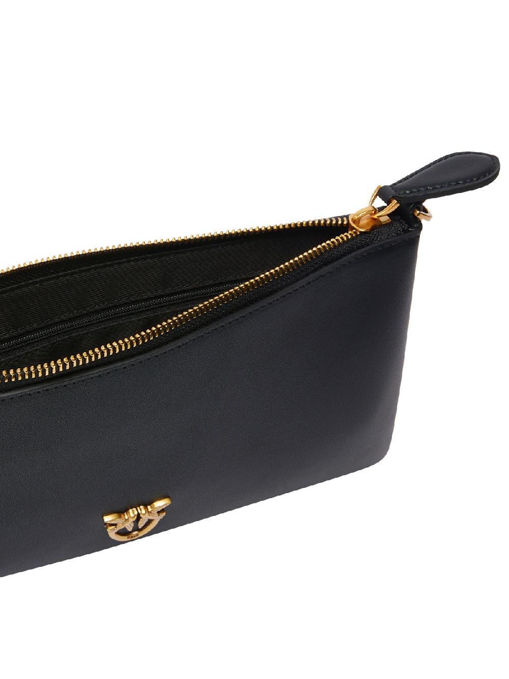 Pinko Pochette Pinko - HORIZONTAL VIT