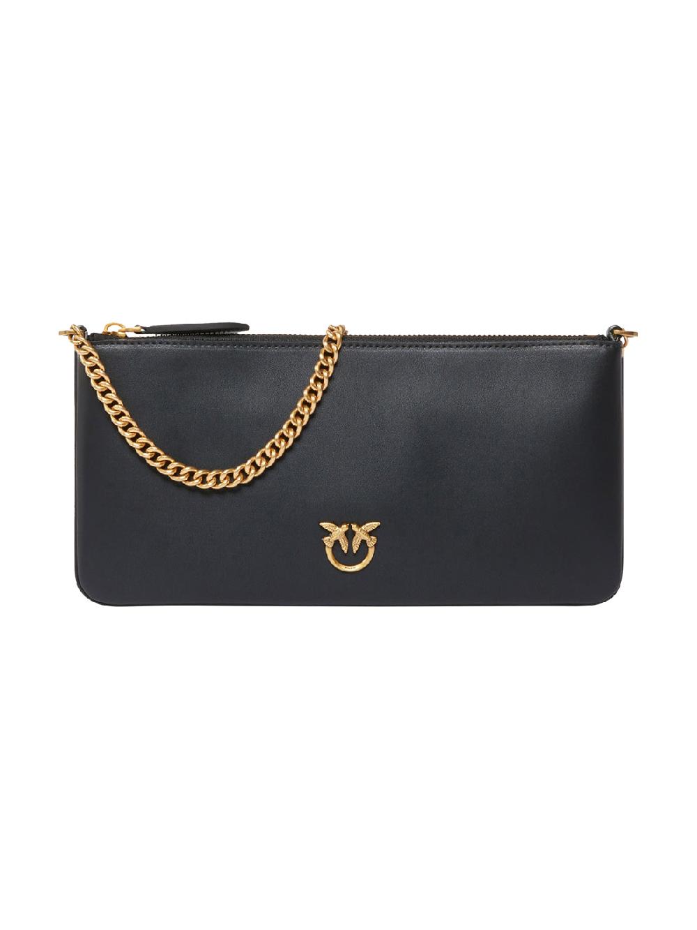 Pinko Pochette Pinko - HORIZONTAL VIT