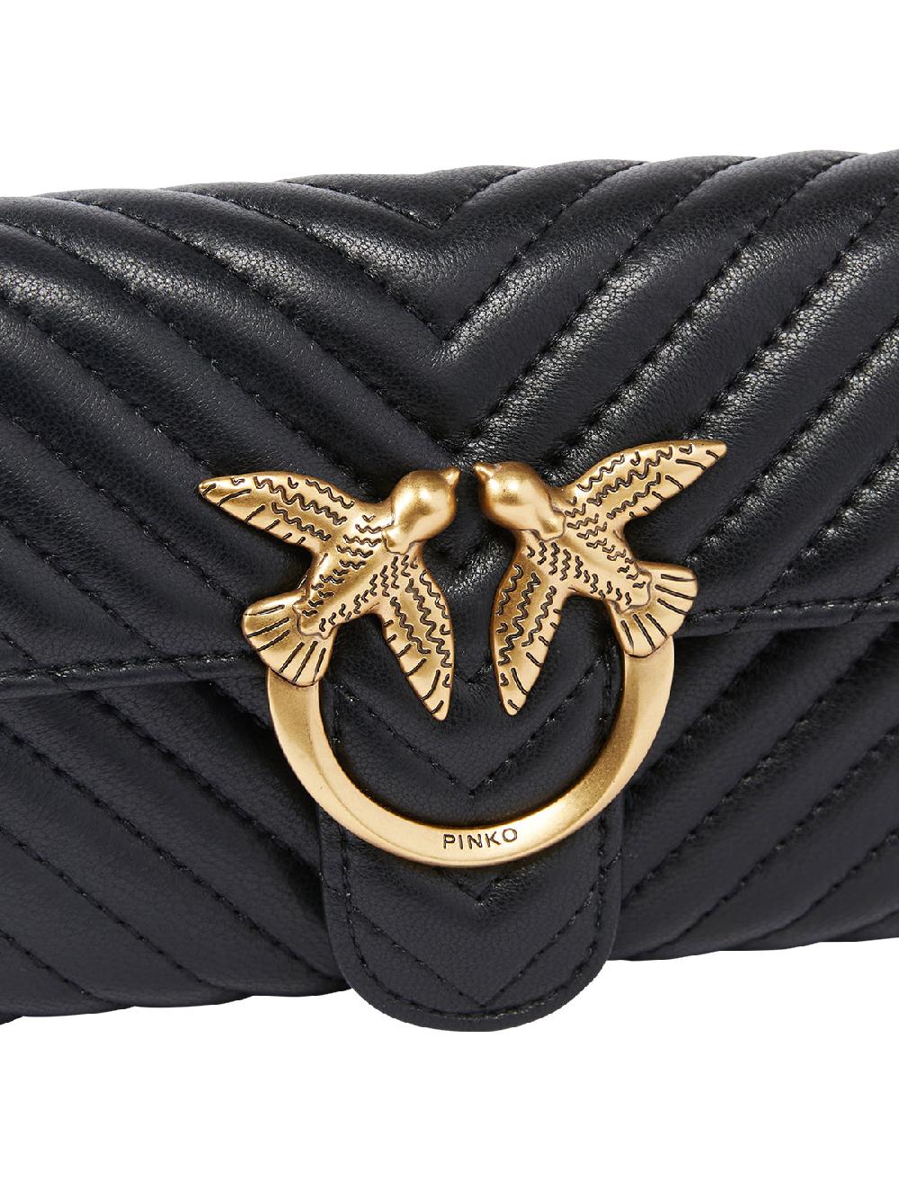 Pinko Pochette Pinko - ONE WALLET