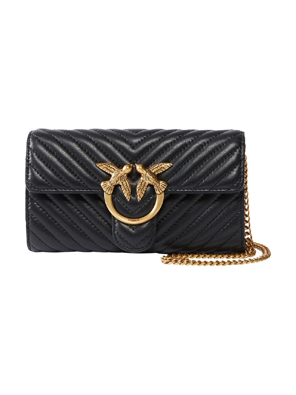 Pinko Pochette Pinko - ONE WALLET