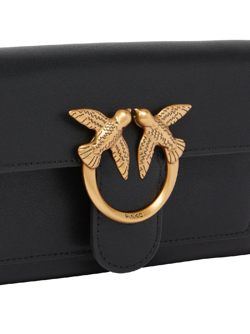 Pinko Pochette Pinko - ONE WALLET VIT