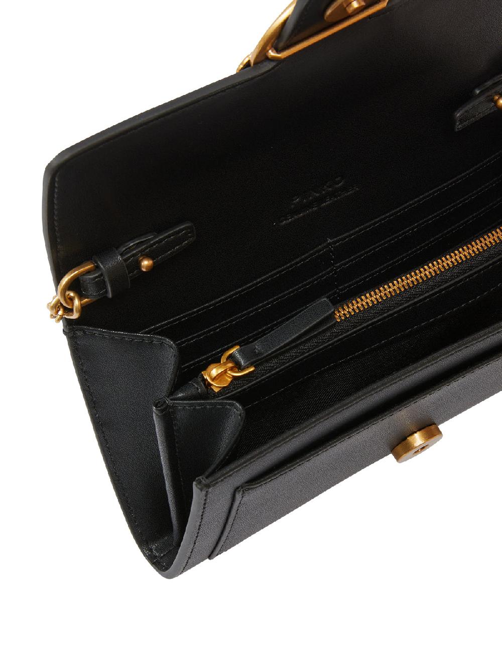 Pinko Pochette Pinko - ONE WALLET VIT