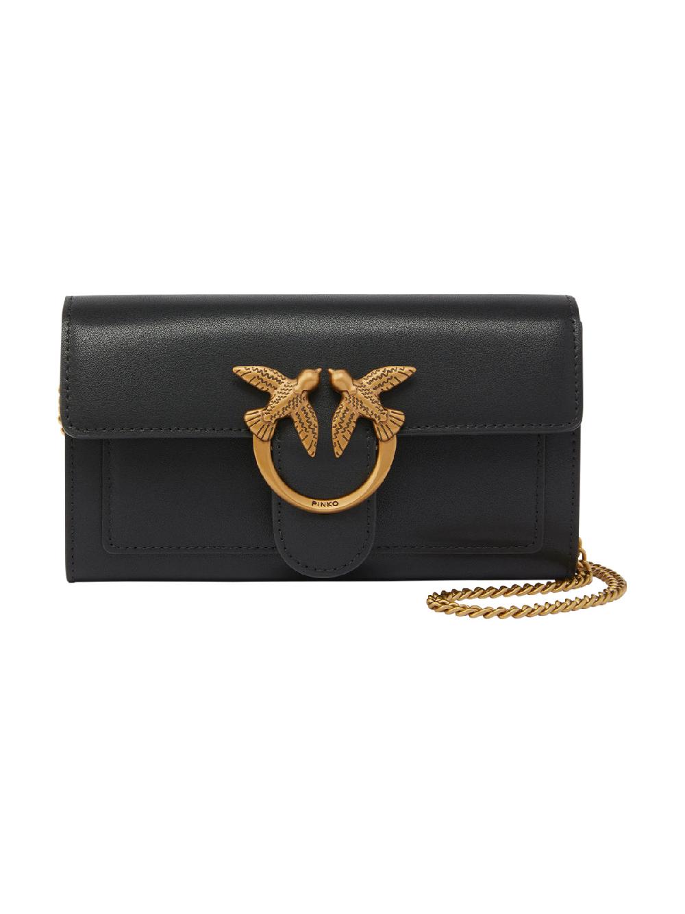 Pinko Pochette Pinko - ONE WALLET VIT