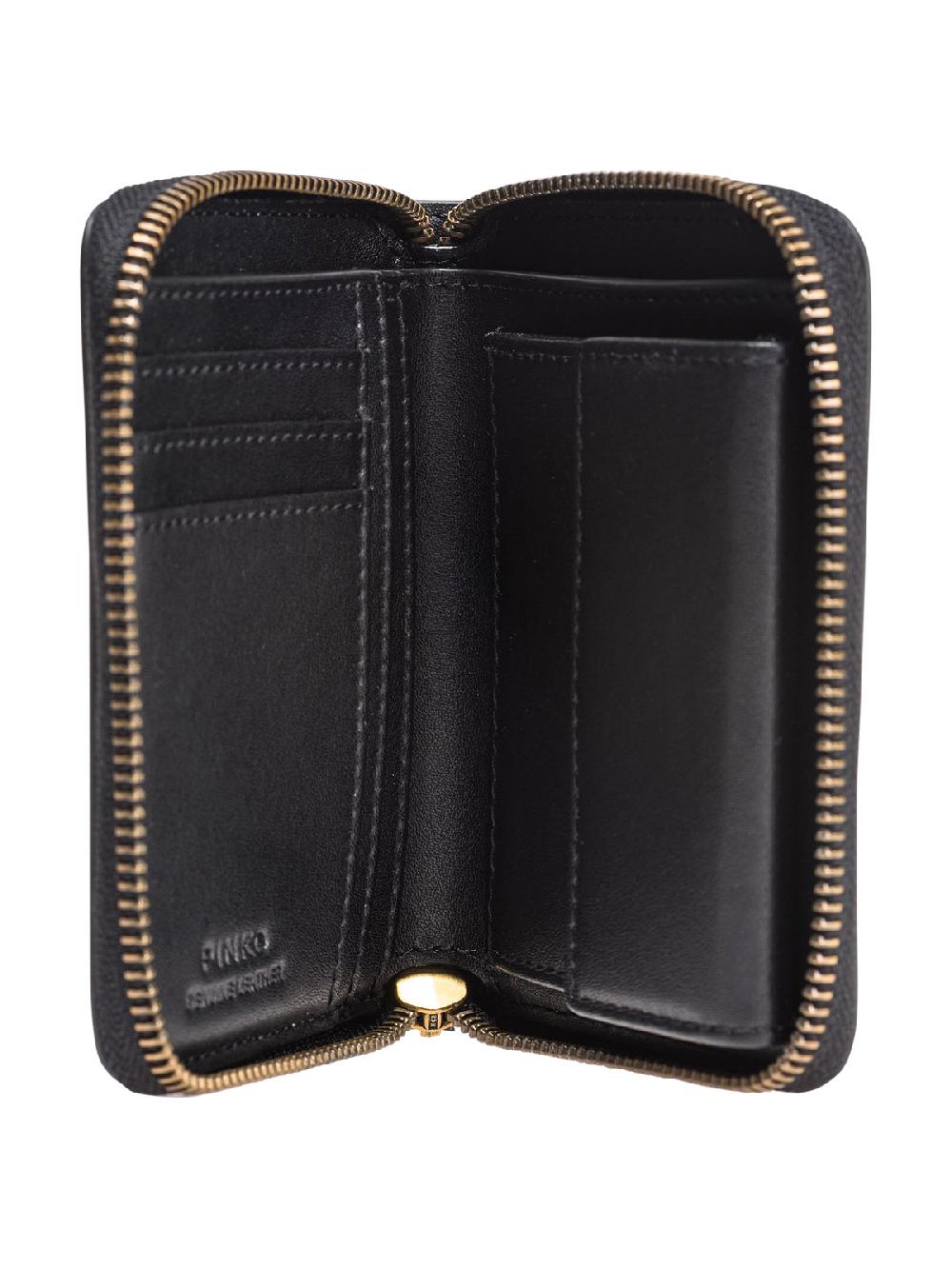 Pinko Portafoglio Pinko - TAYLOR VIT