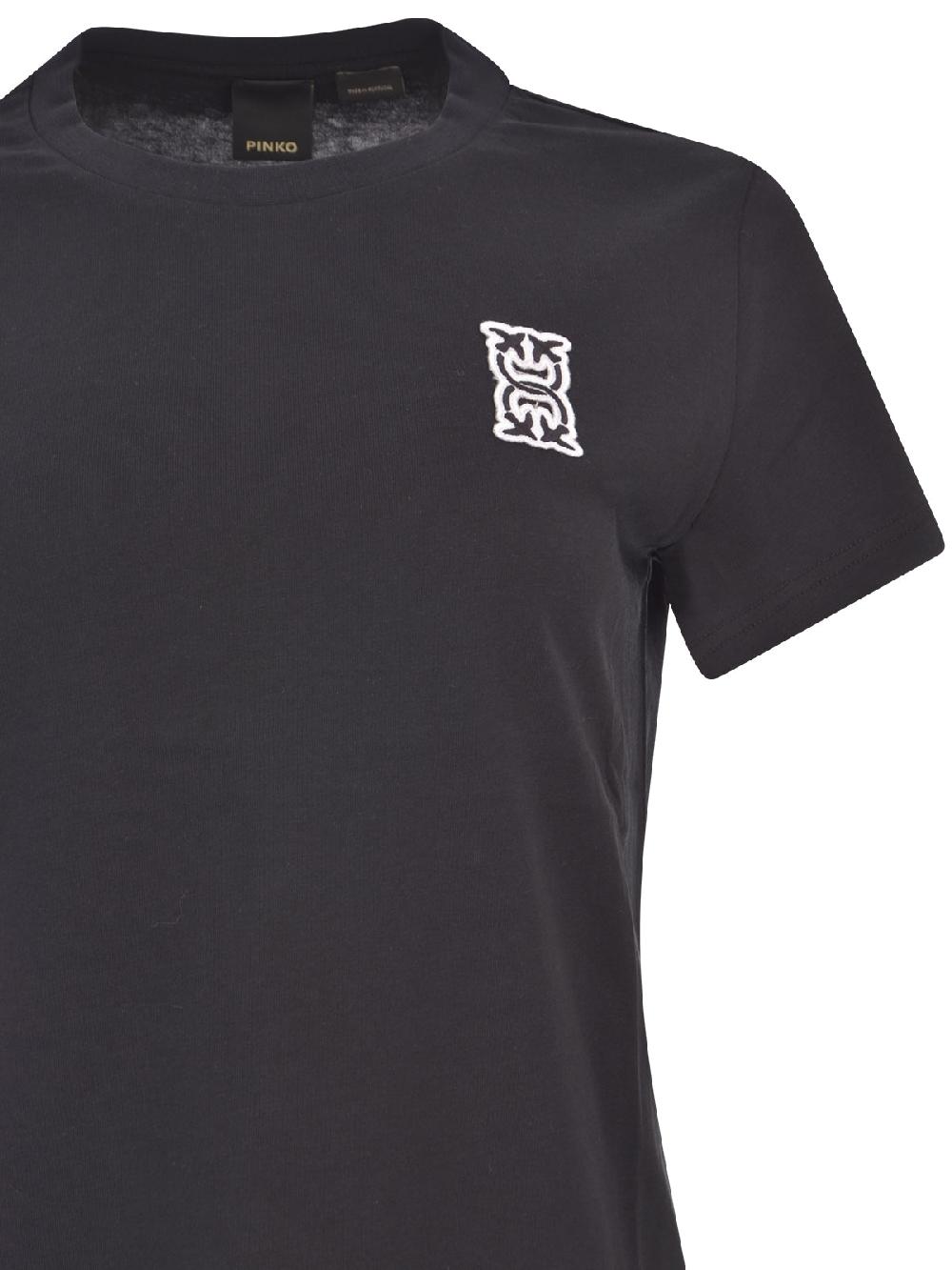 Pinko T-Shirt Pinko - BUSSOLOTTO