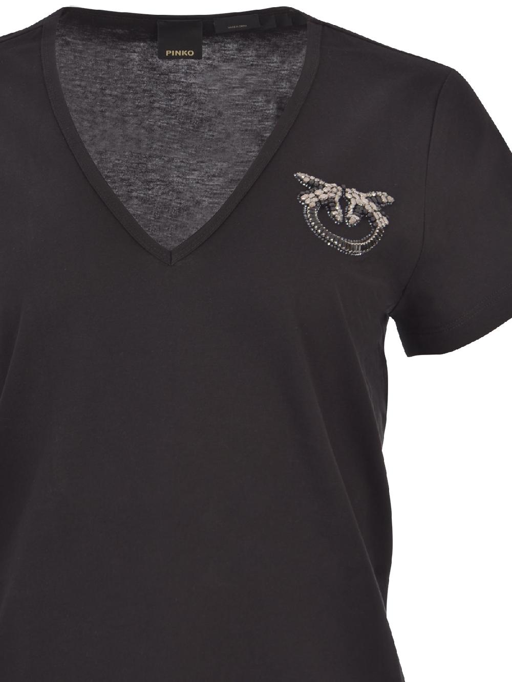 Pinko T-Shirt Pinko - TURBATO