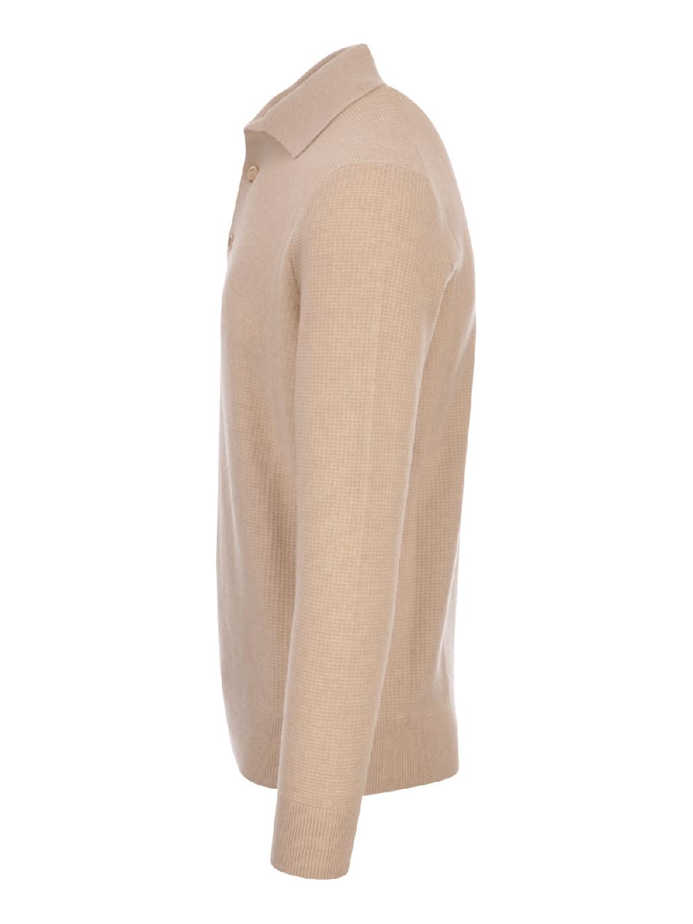 Brunello Cucinelli Polo BRUNELLO CUCINELLI - M22202805