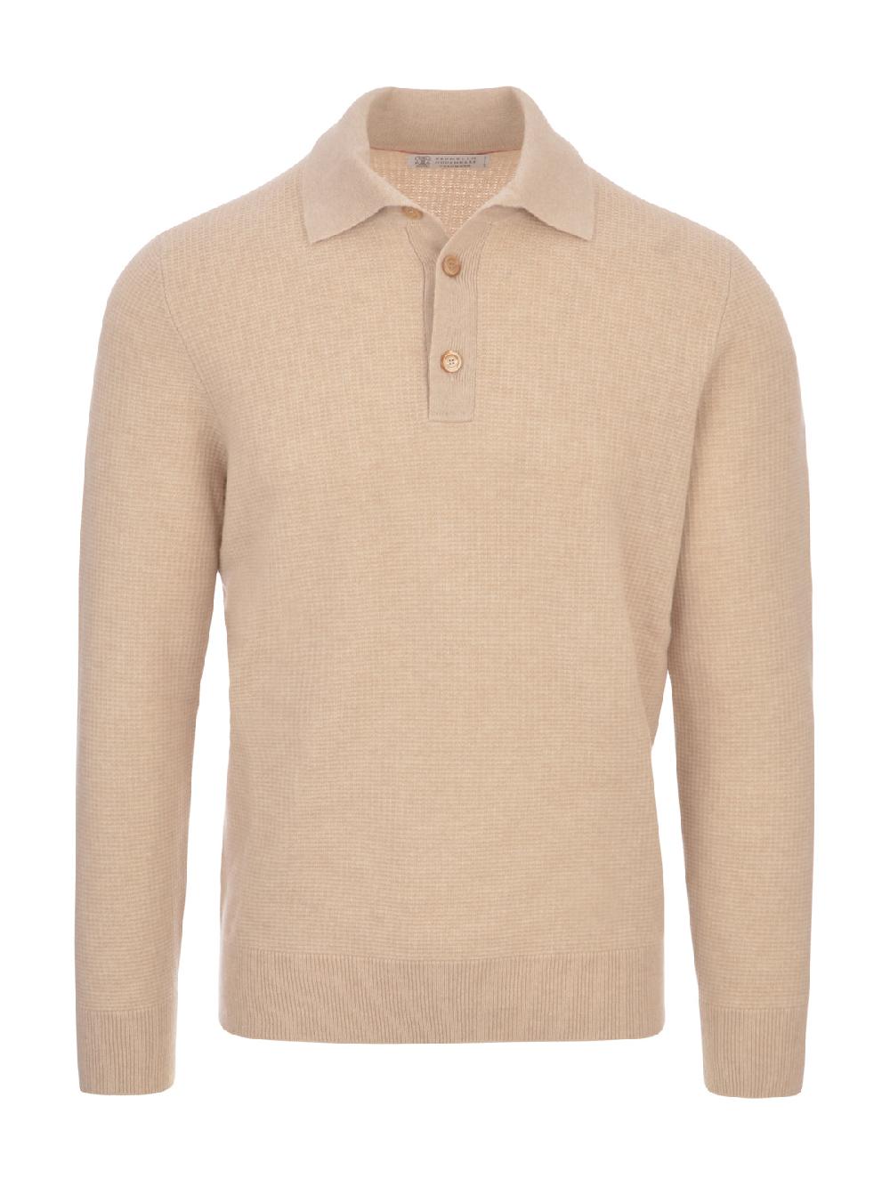 Brunello cucinelli Polo BRUNELLO CUCINELLI - M22202805