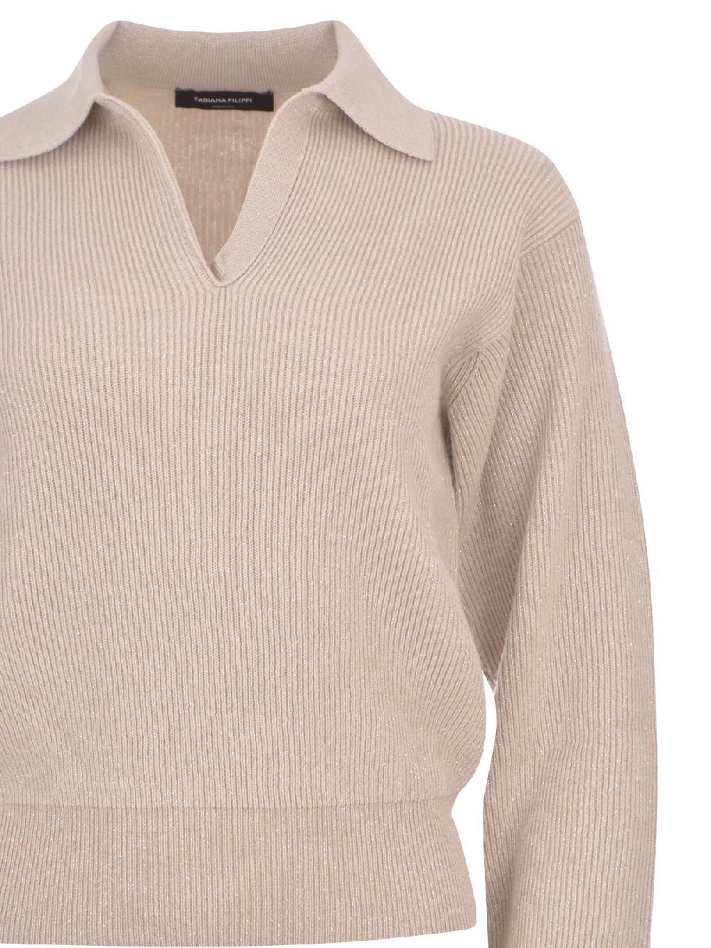 Fabiana Filippi Polo FABIANA FILIPPI - MAD224F548-L065