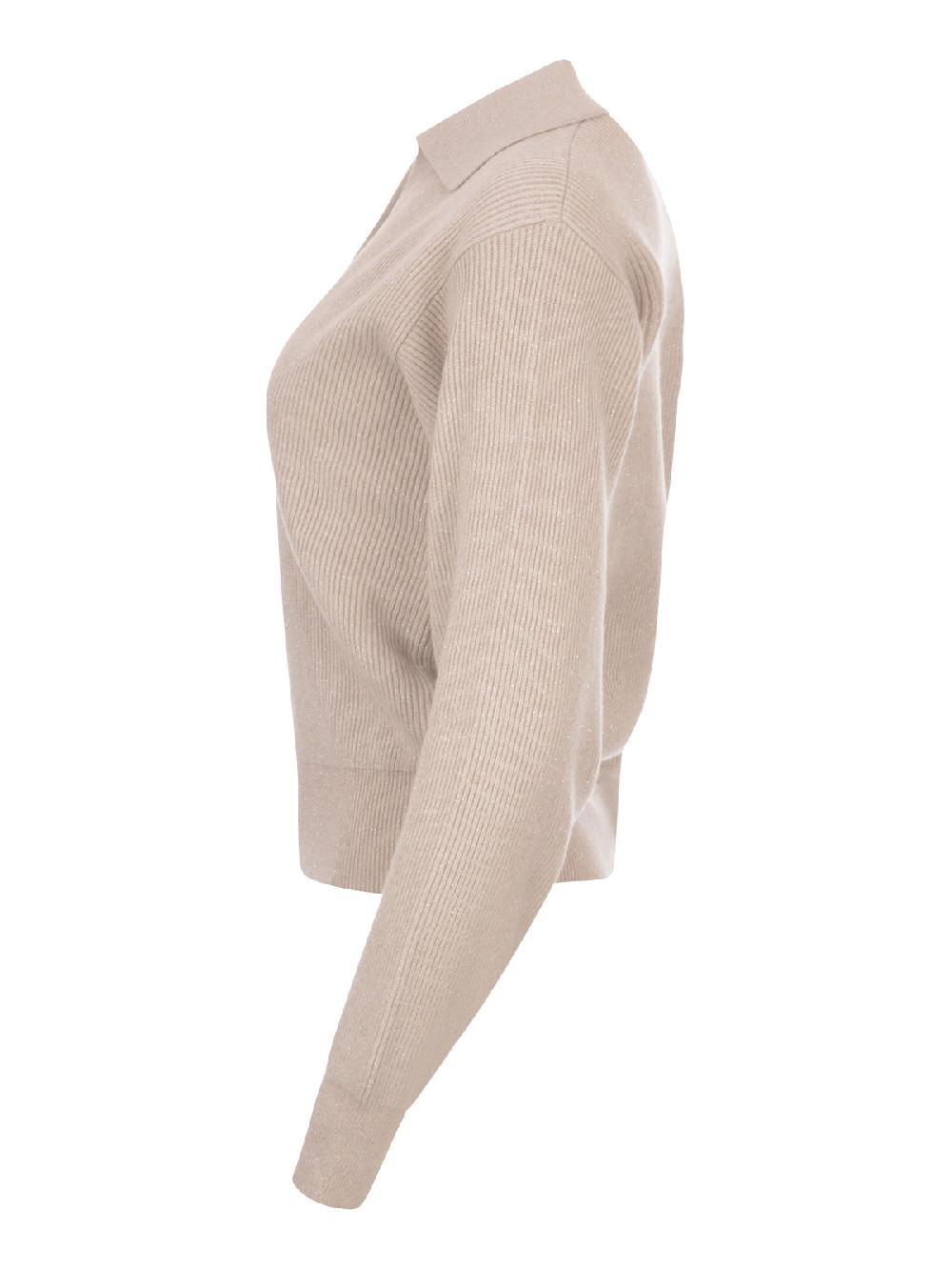 Fabiana Filippi Polo FABIANA FILIPPI - MAD224F548-L065