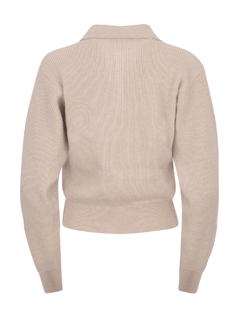 Fabiana Filippi Polo FABIANA FILIPPI - MAD224F548-L065