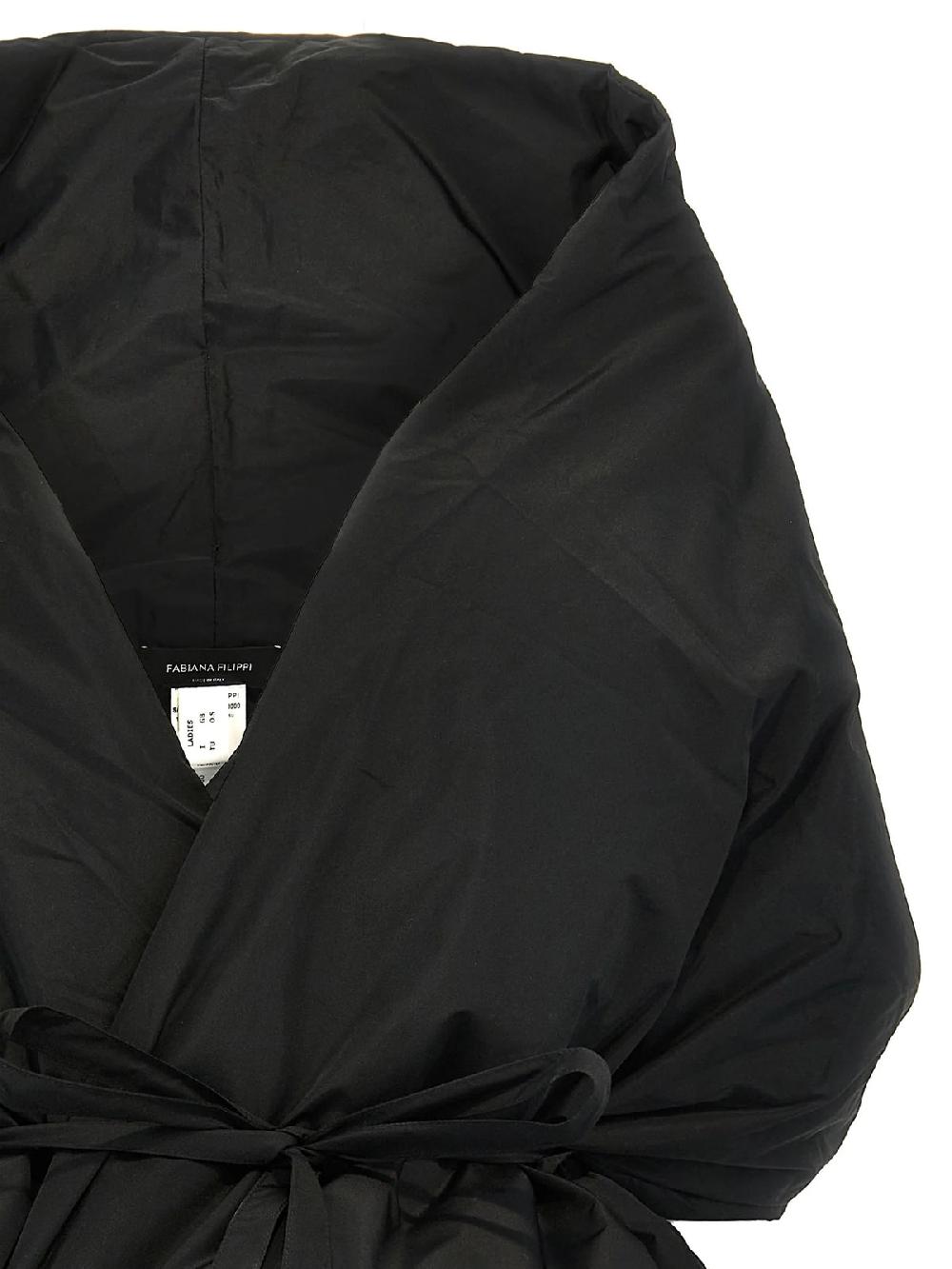 Fabiana Filippi Poncho FABIANA FILIPPI - SAD224A035-L146