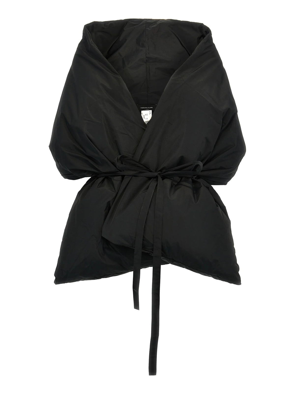 Fabiana filippi Poncho FABIANA FILIPPI - SAD224A035-L146