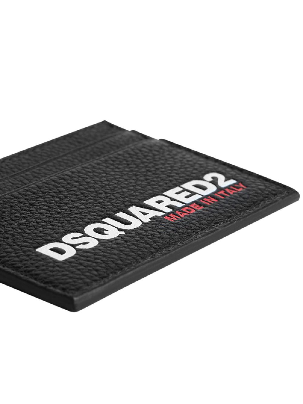 Dsquared2 Acc Portacarte Dsquared2 - CCM0015-25103888