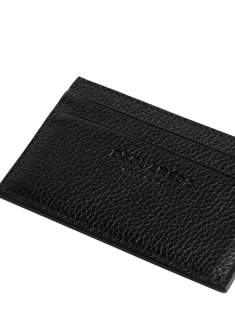 Dsquared2 Acc Portacarte Dsquared2 - CCM0015-25103888