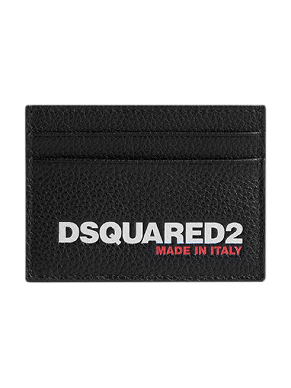 Dsquared2 acc Portacarte Dsquared2 - CCM0015-25103888