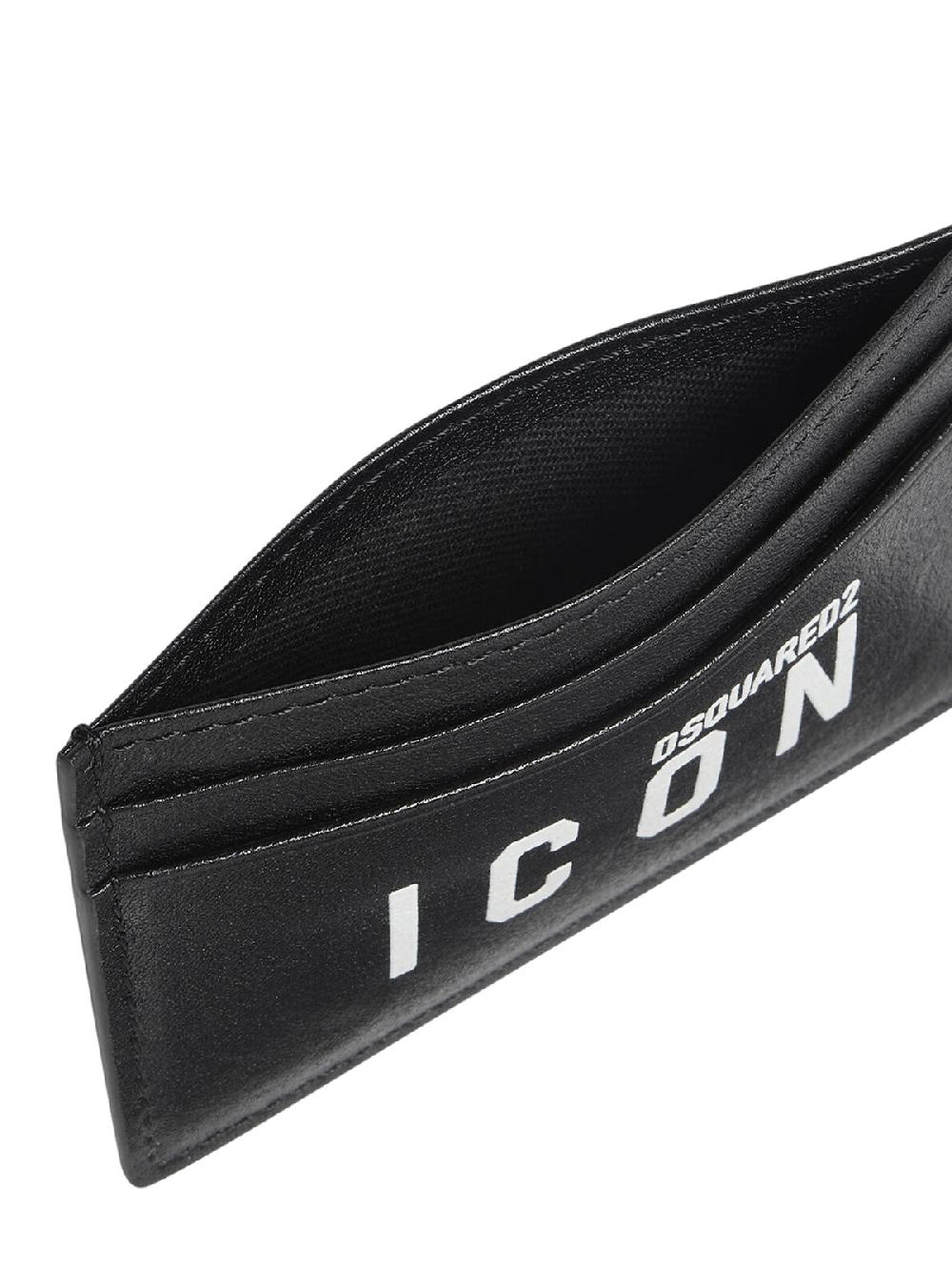 Dsquared2 Acc Portacarte Dsquared2 Icon - CCM0025-12903205