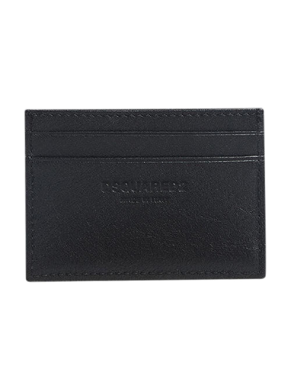 Dsquared2 Acc Portacarte Dsquared2 Icon - CCM0025-12903205