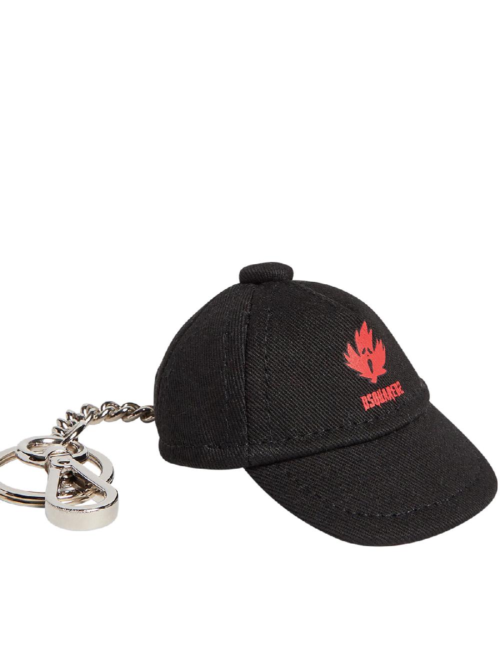 Dsquared2 Acc Portachiavi Dsquared2 - KRM0104-05C00001